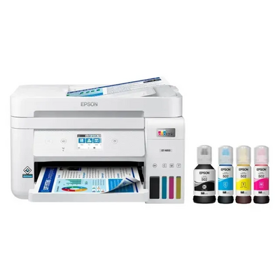 Epson Ecotank et-4850 Image