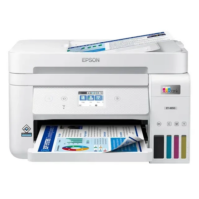 Epson Ecotank et-4850 Image