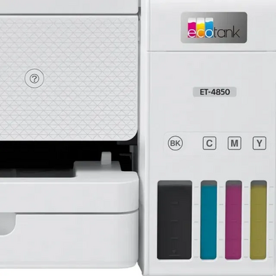 Epson Ecotank et-4850 Image
