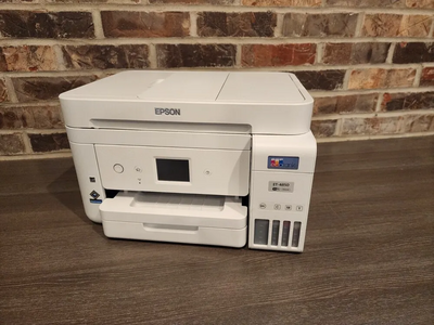 Epson Ecotank et-4850 Image