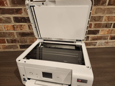 Epson Ecotank et-4850 Image