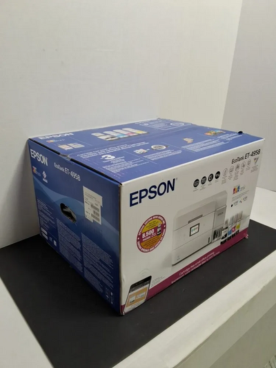 Epson Ecotank et-4850 Image