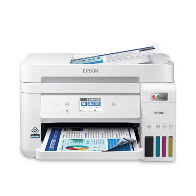 Epson Ecotank et-4850 Image