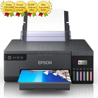 Epson EcoTank L8050 Image