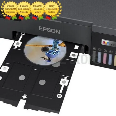 Epson EcoTank L8050 Image