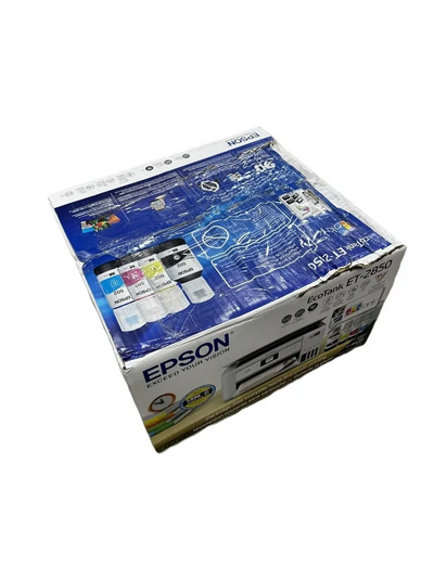 Epson Et-2850 c11cj63201 Image