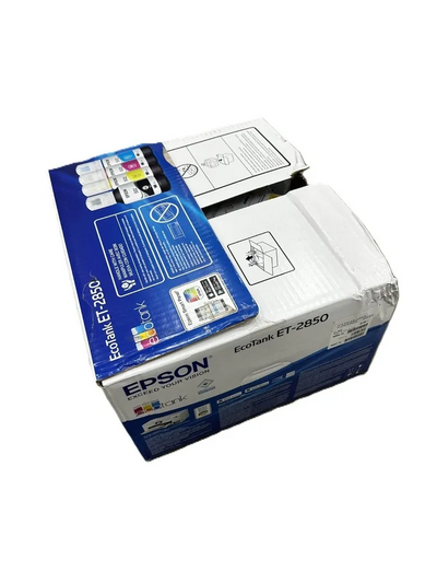 Epson Et-2850 c11cj63201 Image