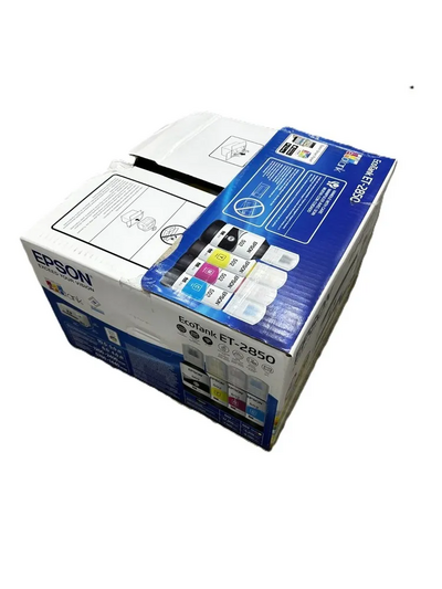 Epson Et-2850 c11cj63201 Image