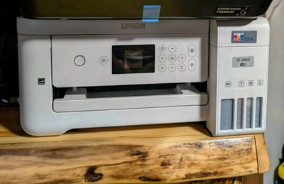 Epson Et-2850 c11cj63201 Image