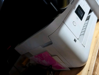 Epson Et-2850 c11cj63201 Image