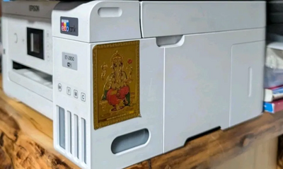 Epson Et-2850 c11cj63201 Image