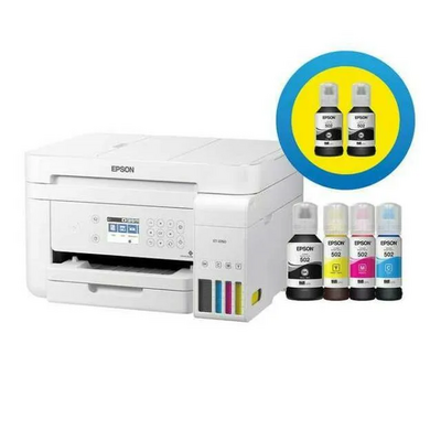 Epson EcoTank ET-3760 Image