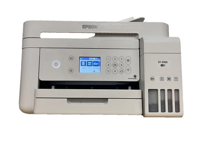 Epson EcoTank ET-3760 Image