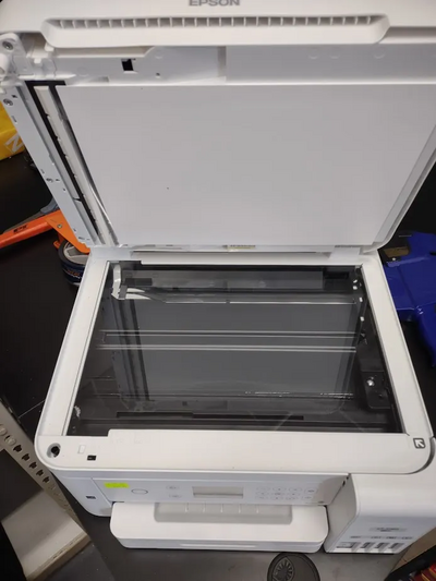 Epson EcoTank ET-3760 Image