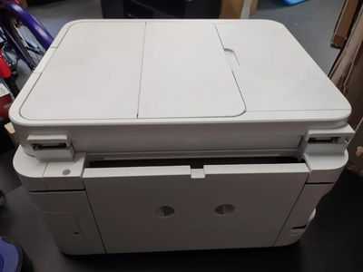 Epson EcoTank ET-3760 Image