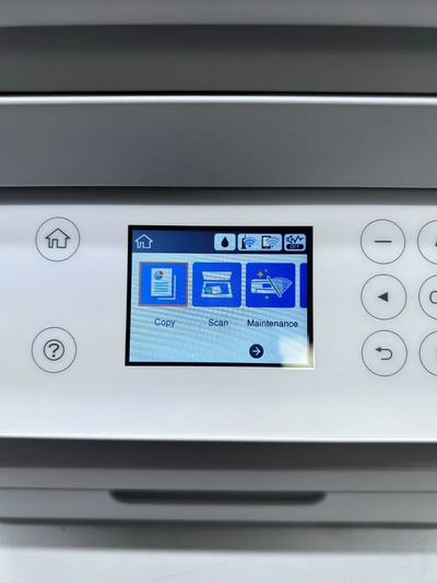 Epson EcoTank ET-3760 Image