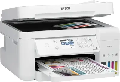Epson EcoTank ET-3760 Image