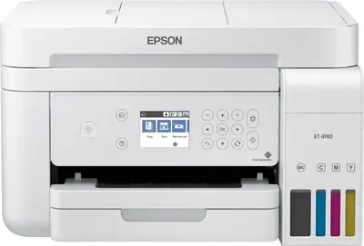 Epson EcoTank ET-3760 Image