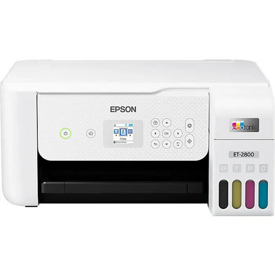 Epson Ecotank et-2800 Image