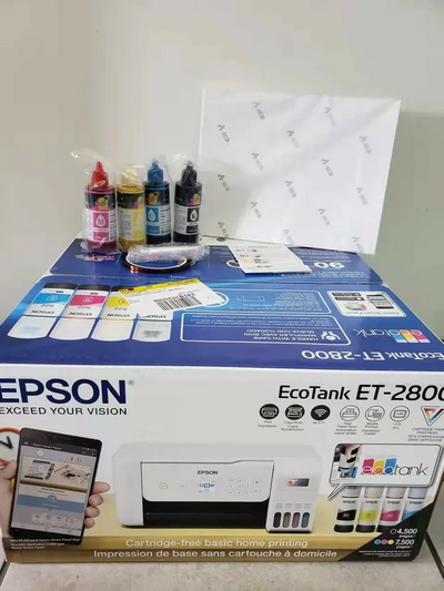 Epson Ecotank et-2800 Image