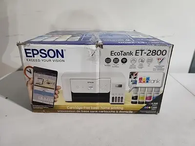 Epson Ecotank et-2800 Image