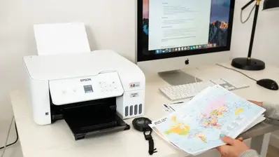 Epson Ecotank et-2800 Image