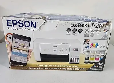 Epson Ecotank et-2800 Image