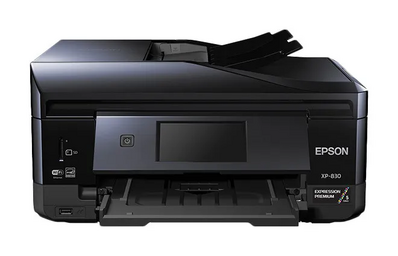 Epson XP-830 Image