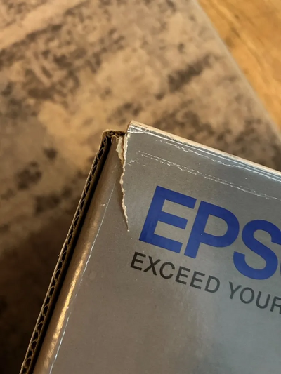 Epson XP-830 Image