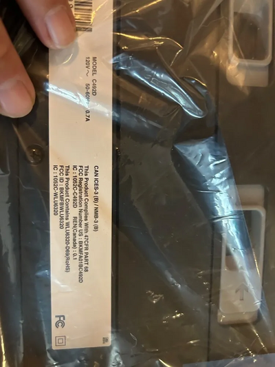 Epson XP-830 Image