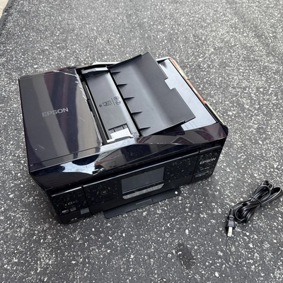 Epson XP-830 Image
