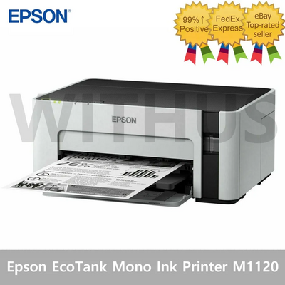 Epson M1120 Image