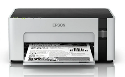 Epson M1120 Image