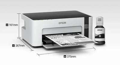 Epson M1120 Image