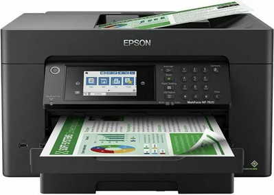 Epson WF-7820 Image