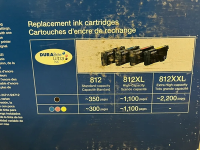 Epson WF-7820 Image