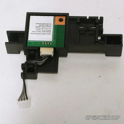 Epson WF-7820 Image
