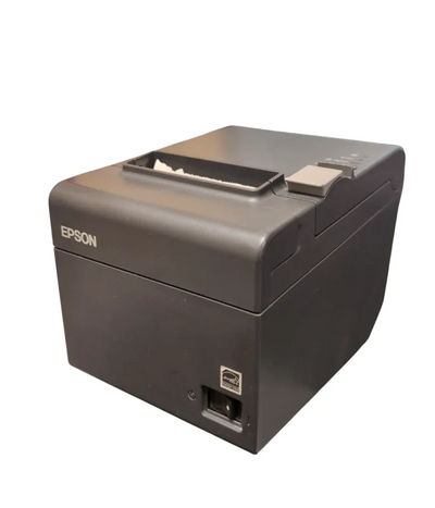 Epson Tm-t20 Image