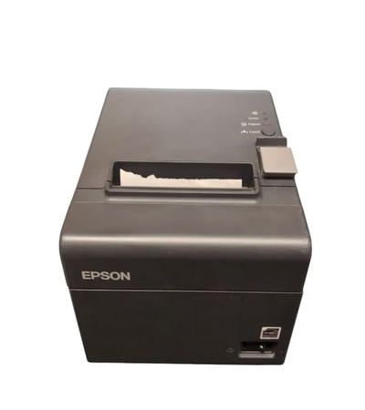 Epson Tm-t20 Image
