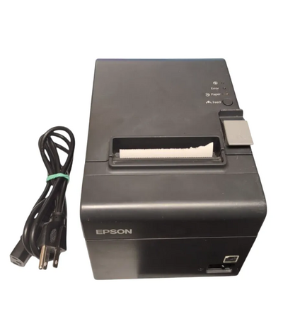 Epson Tm-t20 Image