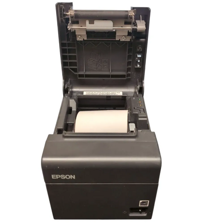 Epson Tm-t20 Image