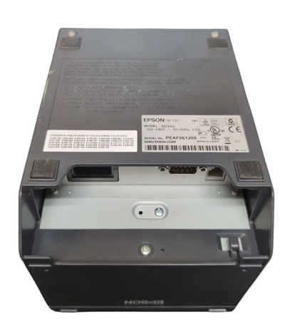 Epson Tm-t20 Image