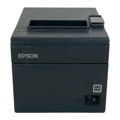 Epson Tm-t20 Image