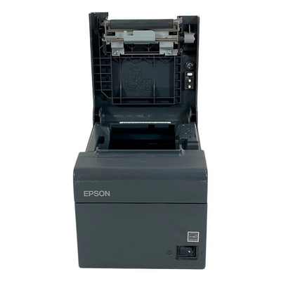 Epson Tm-t20 Image
