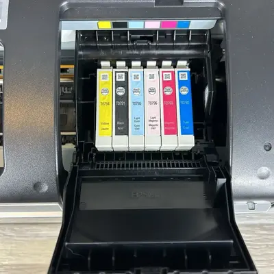 Epson Stylus photo 1400 Image