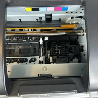 Epson Stylus photo 1400 Image