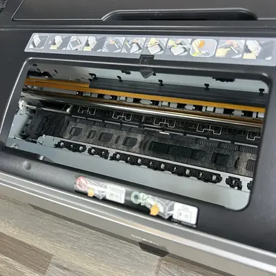 Epson Stylus photo 1400 Image