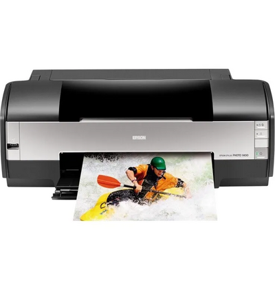 Epson Stylus photo 1400 Image
