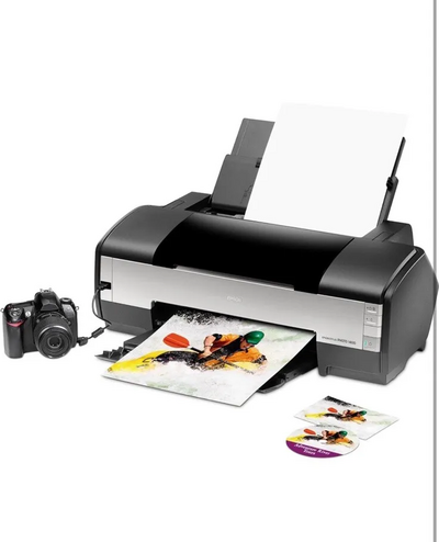 Epson Stylus photo 1400 Image