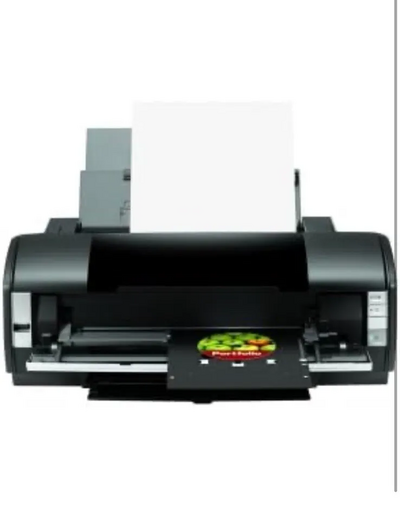 Epson Stylus photo 1400 Image